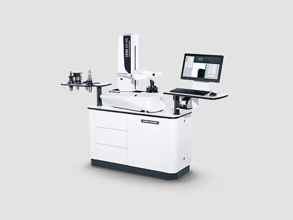 DMG MORI UNO 20|40